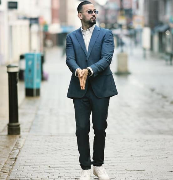 ਗੈਰੀ , ਪਰਮੀਸ਼ ਤੇ ਗਗਨ ਦੀ ਲੜਾਈ 'ਤੇ ਬੋਲੇ ਸ਼ੈਰੀ ਮਾਨ
