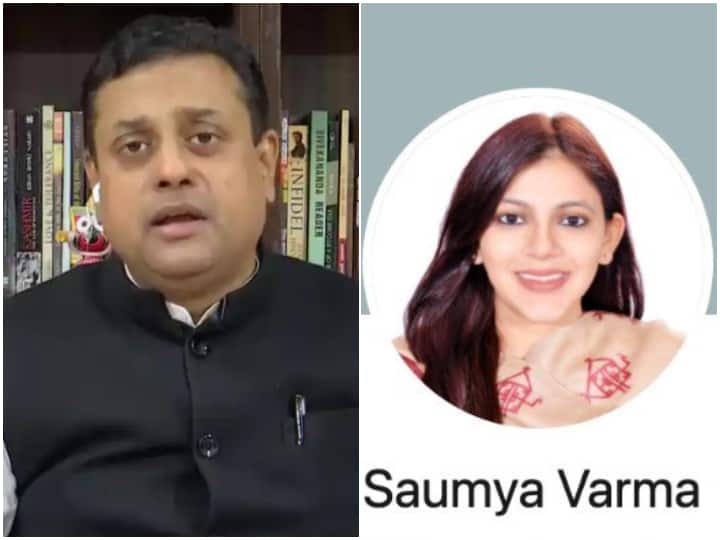 Who Is Saumya Verma Congress Toolkit Writer Sambit Parta Congress BJP Tussle Central Vista Project Who Is Saumya Varma? BJP Blames Her For Creating 'Congress Toolkit'
