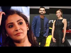 આલિયા ભટ્ટ અને વિરાટ કોહલી પર ગુસ્સો ભરાયો બોલિવૂડ એક્ટર, કહ્યું, 'દાનના નામે ભીખ માંગવાનું બંધ કરો'