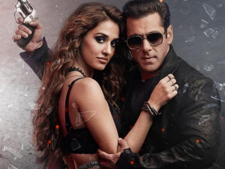 FIR Filed Against Facebook User For Downloading Salman Khan's Radhe, Selling Pirated Version For Rs 50 FIR Against Facebook User For Illegally Downloading 'Radhe', Selling Its Pirated Print For Rs 50