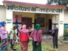 उत्तराखंड: चमोली के गांव मोख तल्ला से ग्राउंड रिपोर्ट, लगातार किए जा रहे लोगों के टेस्ट