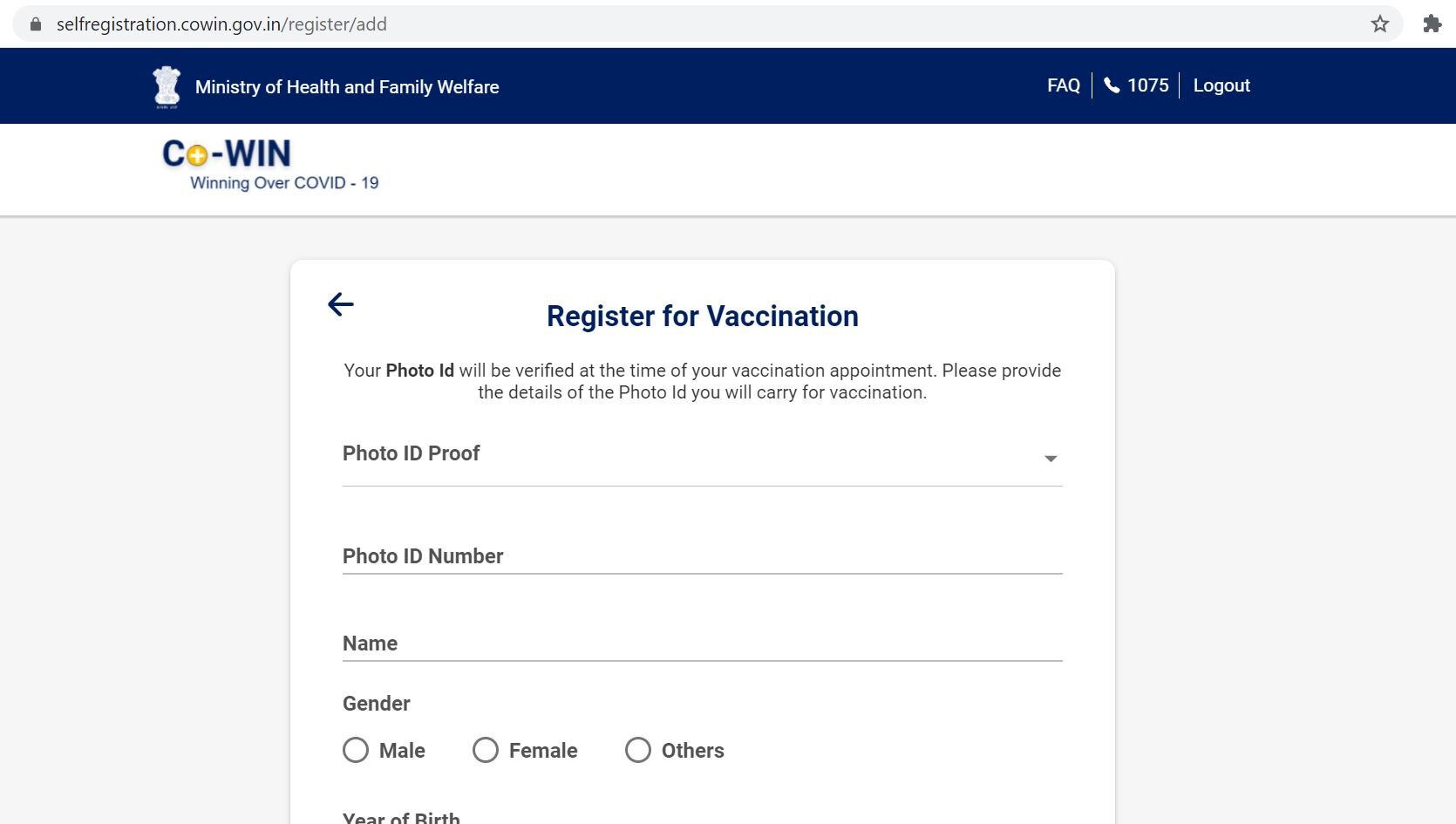 Tamil Nadu Covid -19 Vaccination : 18 முதல் 44 வயதினருக்கு இன்று முதல் தடுப்பூசி; எப்படி பெறுவது?