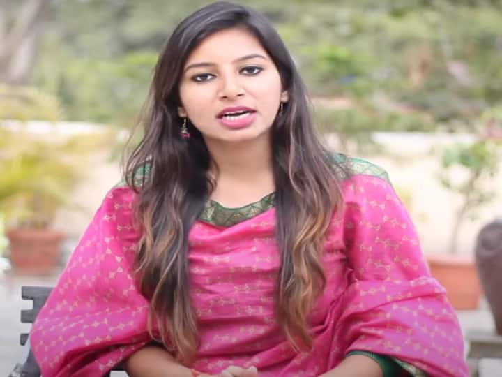 IAS Success Story Prerna singh strengthen her base for UPSC then she became IAS Officer know her strategy IAS Success Story: यूपीएससी के लिए सबसे पहले बेस किया मजबूत, फिर इस तरह Prerna Singh बनीं आईएएस अफसर