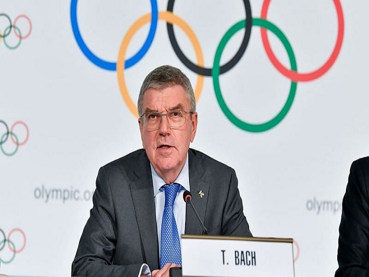 Tokyo Olympic: அனைத்து விதமான பாதுகாப்புகளுடன் ஒலிம்பிக் போட்டி - இந்திய ஒலிம்பிக் கமிட்டியின் தலைவர் தாமஸ் பாக்!