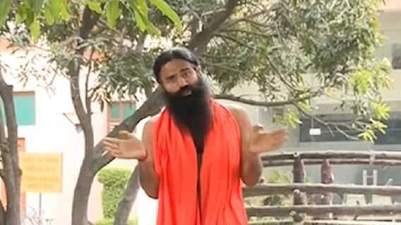 યોગ ભગાવે રોગ: હળદરવાળા દૂધથી કેવી રીતે વધે છે રોગપ્રતિકારક શક્તિ. યોગ ગુરુ બાબા રામદેવ પાસેથી જાણો