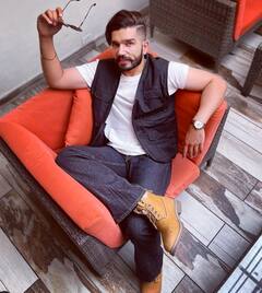 The landers ਦੇ ਸੁੱਖ ਖਰੌੜ ਦਾ ਫਨੀ ਅੰਦਾਜ਼