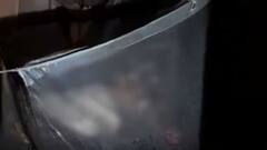 Covid Updates: বহরমপুরে করোনা সন্দেহে প্রায় ৩০ ঘণ্টা বাড়িতে পড়ে রইল বৃদ্ধার দেহ