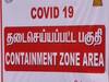 சீர்காழி அருகே ஆறு கிராமங்கள் தடை செய்யப்பட்ட பகுதிகளாக அறிவிப்பு!