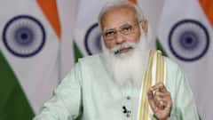 টিকাকরণের অনিশ্চয়তা দূর করতে টাইমলাইন তৈরির সিদ্ধান্ত, ঘোষণা মোদির