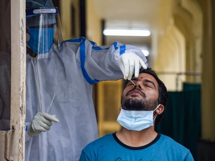 अब घर पर ही ऐप की मदद से कर सकेंगे कोरोना की जांच, ICMR ने दी मंज़ूरी