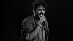 என்னோடு நீ இருந்தால் உயிரோடு நான் இருப்பேன் - பிறந்தநாள் வாழ்த்துக்கள் சித் ஸ்ரீராம்