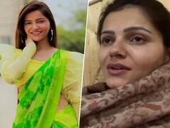 કોરોનાથી રિકવર થયેલી રૂબીના દિલેક કહ્યું, આ 5 રીત અપનાવી કોવિડ-19ને આપી માત, જાણો એક્ટ્રેસે શુ કહ્યું