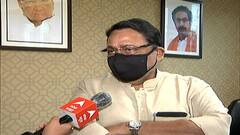 Cyclone Tauktae : पंतप्रधान मोदींनी गुजरात दौरा केला, महाराष्ट्रात का नाही? : नवाब मलिक