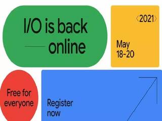 Google I/O 2021: स्मार्टफोन वापराचा अनुभव होणार आणखी चांगला; जाणून घ्या गुगलच्या 5 मोठ्या घोषणा