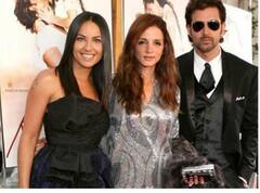 जिस फिल्म को प्रमोट करने Hrithik Roshan के साथ विदेश तक गईं Sussanne Khan, उसी फिल्म की एक्ट्रेस के चलते दोनों हुए अलग!
