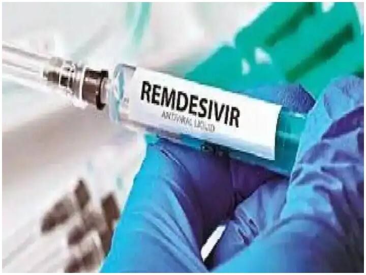 Covid-19 Treatment: Remdesivir may be dropped soon, says Dr DS Rana Covid-19: सर गंगा राम अस्पताल के चेयरमैन का दावा- जल्द रेमडेसिविर को भी कोरोना इलाज प्रोटोकॉल से हटाया जा सकता है