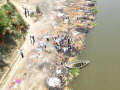 कोरोना की गिरफ्त में है यूपी का ये गांव, एक अप्रैल से अब तक 30 से ज्यादा लोगों की हो चुकी है मौत 