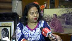 Narada Scam Probe : বহুদিন পর দেখা শোভন-রত্নার, 'এখনও আমি ওনার আইনত স্ত্রী', বললেন বেহালা পূর্বের বিধায়ক