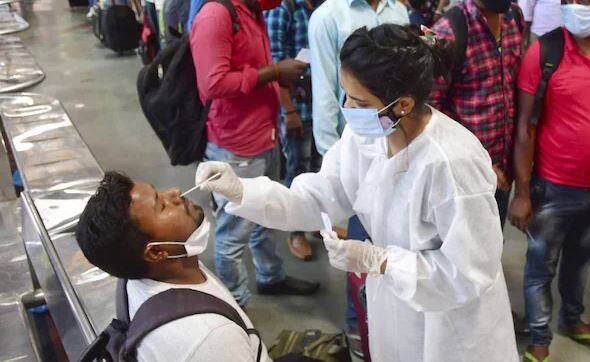 gujarat corona cases 5246 new covid19 cases and 71 deaths reports in the last 24 hours Gujarat Corona cases: રાજ્યમાં આજે 5,246 નવા કેસ નોંધાયા,  9,001 દર્દીઓએ કોરોનાને આપી મ્હાત