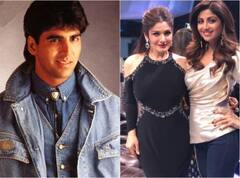 महज 7-8 साल की उम्र में Akshay Kumar को हो गया था अपनी टीचर से प्यार, Shilpa Shetty और Raveena Tandon से टूटी थी सगाई