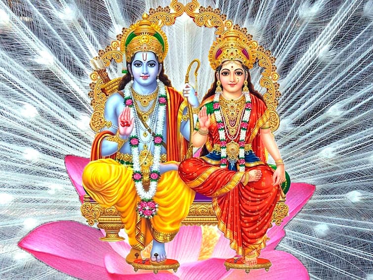 Sita Navami 2021is today know Shubh Muhurt Puja Vidhi and importance of Sita Navami Sita Navami 2021: आज है सीता नवमी, समस्त तीर्थों के दर्शन का फल प्रदान करता है यह पावन व्रत