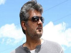 Ajith gets Vaccinated | கொரோனா தடுப்பூசி செலுத்திக்கொண்டார் அஜித்..