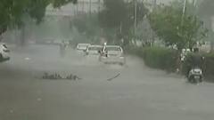 માત્ર ચાર-સાડા ચાર ઈંચ વરસાદમાં આપણા ગુજરાતનું સૌથી આધુનિક, સૌથી મોટું, સ્માર્ટ સિટી કહેવાતા અમદાવાદની શકલ કેવી થઈ એ જુઓ