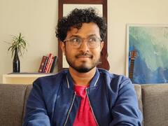 Netizens Slam Comedian Abish Mathew For Mocking Former UP CM Mayawati In 9-Year-Old Tweet