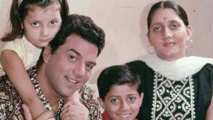 प्रकाश ने हेमा से धर्मेंद्र की दूसरी शादी के बाद भी उनका साथ नहीं छोड़ा और हमेशा सुख-दुख में उनके साथ खड़ी रहीं. प्रकाश ने कहा था, धरमजी भले ही अच्छे पति ना बन पाए हों लेकिन वो अच्छे पिता जरूर हैं और मैं उनका बहुत सम्मान करती हूं.