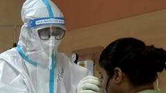 Corona को हराने के लिए Doctors ने दांव पर लगाई जान...जानें कुछ ऐसे Corona Warriors के बारे में Matrabhumi