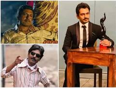 Birthday Special: ਕਦੇ ਵਾਚਮੈਨ, ਕਦੇ ਸੇਲਜ਼ਮੈਨ, 12 ਸਾਲ ਦੇ ਸੰਘਰਸ਼ ਮਗਰੋਂ ਨਵਾਜ਼ੂਦੀਨ ਸਿਦੀਕੀ ਨੂੰ ਮਿਲੀ ਪਛਾਣ