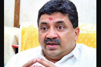 finance minister PTR palanivel thiagarajan on jaggi vasudev issue ஈஷா குறித்து திடீர் அறிவிப்பு வெளியிட்ட நிதியமைச்சர் பி.டி.ஆர்