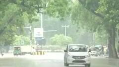 Cyclone Tauktae ने बदला मौसम का मिजाज, Lucknow में सुबह से बारिश जारी | News @ 4