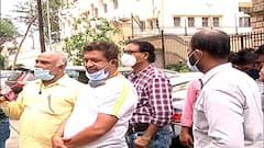 ...ते 36 तास; वादळातून सुखरुप बचावलेल्या कर्मचाऱ्याच्या भावाची मन सुन्न करणारी प्रतिक्रिया