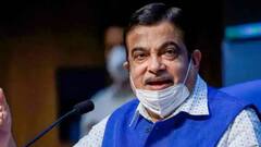 Nitin Gadkari की सफाई- जानकारी नहीं थी कि सरकार वैक्सीन बनाने के लिए 12 कंपनियों से बात कर रही है