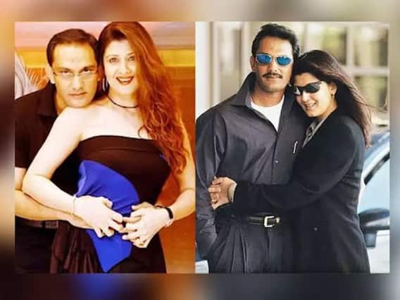 Mohammad Azharuddin के एक्स्ट्रामैरिटल अफेयर के चलते Sangeeta Bijlani ने तोड़ दी थी 14 साल पुरानी शादी! Mohammad Azharuddin के एक्स्ट्रामैरिटल अफेयर के चलते Sangeeta Bijlani ने तोड़ दी थी 14 साल पुरानी शादी!