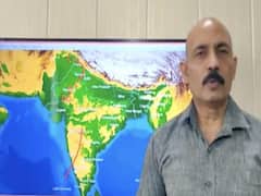 उत्तर प्रदेश और उत्तराखंड में ताउते तूफान का असर, कई इलाकों में हो सकती है अच्छी बारिश 