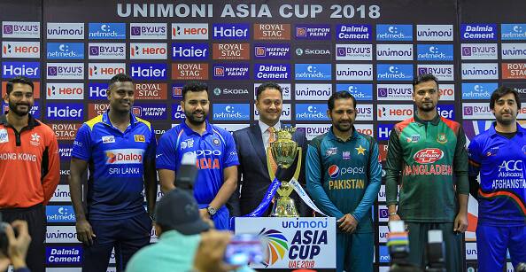 Asia Cup 2021 Called Off Prevailing Corona Conditions host Sri Lanka as India refuses to tour Pakistan Sri Lanka Calls Off Asia Cup 2021 Due To Rising Covid 19 Cases