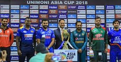 Sri Lanka Calls Off Asia Cup 2021 Due To Rising Covid 19 Cases