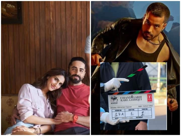 Salman Khan's Radhe Actor Gautam Gulati QUITS Ayushmann Khurrana & Vaani Kapoor Starrer ‘Chandigarh Kare Aashiqui’