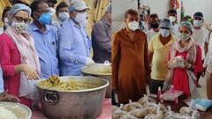 Jun Malia on Covid19: মেদিনীপুরের ২৫টি ওয়ার্ডের করোনা আক্রান্ত ও তাদের পরিবারের জন্য বিনামূল্যে খাবারের ব্যবস্থা করলেন জুন