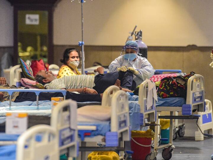 दिल्ली में 24 घंटे में कोरोना संक्रमण के 3846 नए मामले आए, संक्रमण दर 6 फीसदी से कम