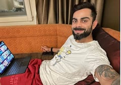 Kohli Vegan Diet: 'ভেগান' হয়েও খাদ্যতালিকায় ডিম! ভক্তদের প্রশ্ন বিরাটকে