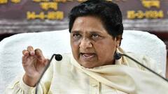 Mayawati ने कोरोना योद्धाओं पर चिंता व्यक्त करते हुए सरकार पर साधा निशाना