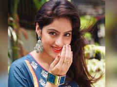 Deepika Singh ने डांस के जरिए भगवान कृष्ण से की प्रार्थना, कहा- हमारे जीवन से सभी दुखों को दूर करें