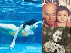 आलिया भट्ट कशी Fat to Fit झाली, जाणून घ्या तिचा वर्कआउट रुटीन