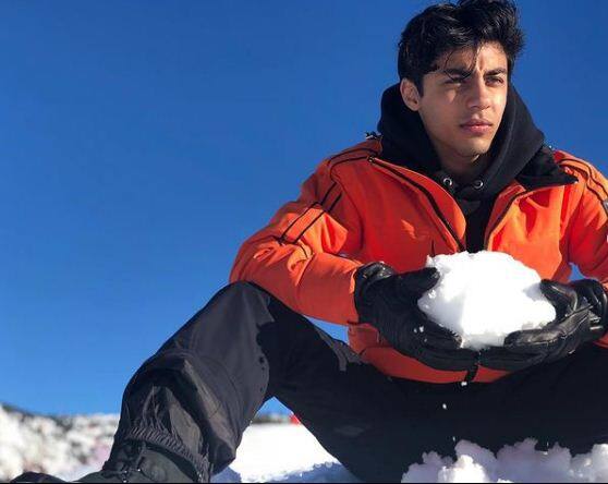 आर्यन खान काफी स्टाइलिश हैं और इंस्टाग्राम पर भी काफी लोकप्रिय हैं. आर्यन खान को लेकर अभी तो कोई बड़ी अनाउंसमेंट नहीं हुई है.