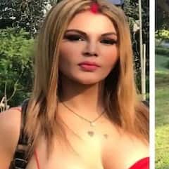 सपना चौधरी से लेकर आम्रपाली दुबे तक, अचानक मांग में सिंदूर भरकर इन अभिनेत्रियों ने सबको चौंका दिया था