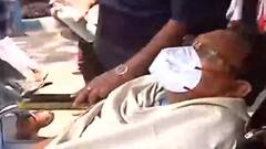 Narada Scam Probe: SSKM-এ মদনের সিটি স্ক্যান, এখনও অসুস্থ বোধ করছেন তিনি