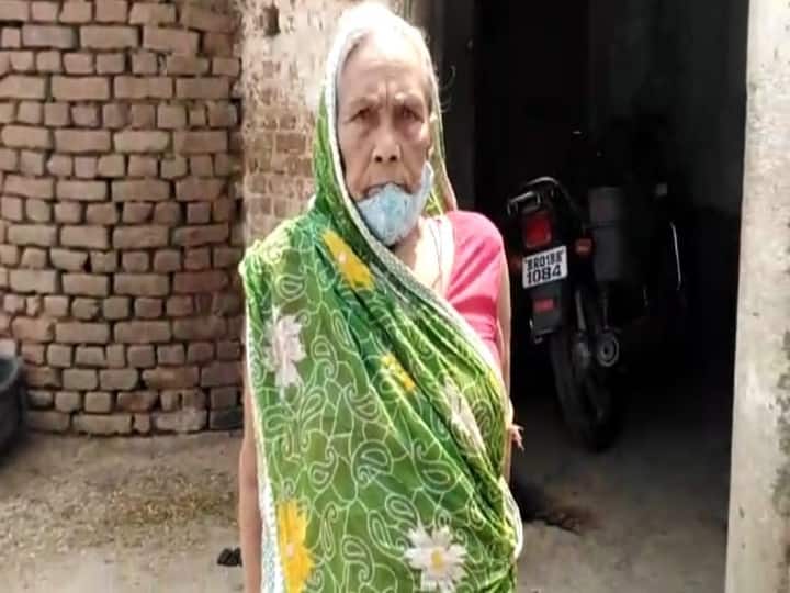 ABP Positive Story: 85 साल की महिला ने दी कोरोना को मात, कहा- हर बीमारी से लड़ाई संभव 